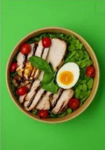 Salade César