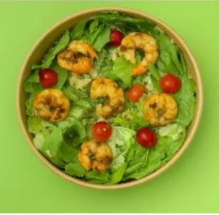 Salade Chevrette