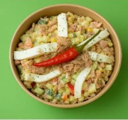 Salade Riz