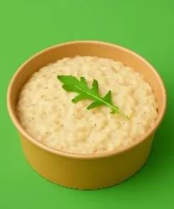 Truffle Risotto