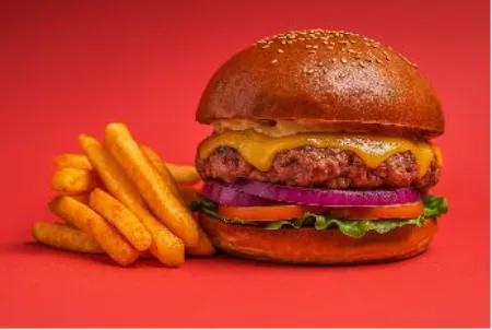 Cheese Burger