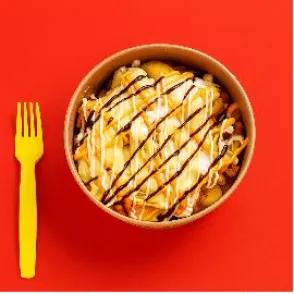 Bowl Fries