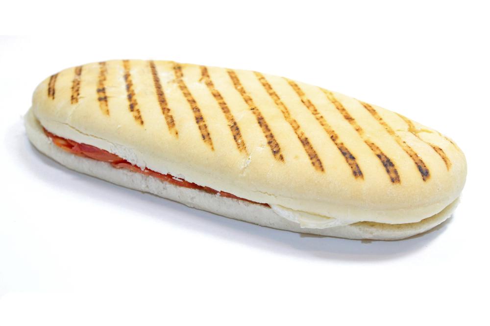 Panini Poulet