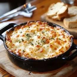 Pasticcio Fruits de Mer