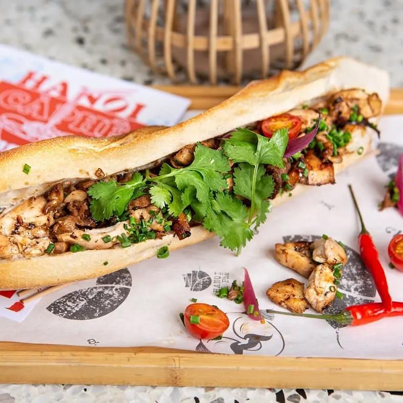 Banh Mi
