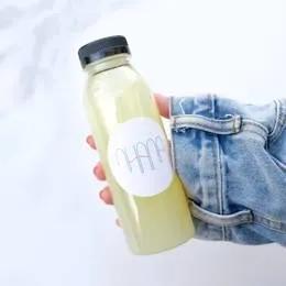 Citronnade Maison