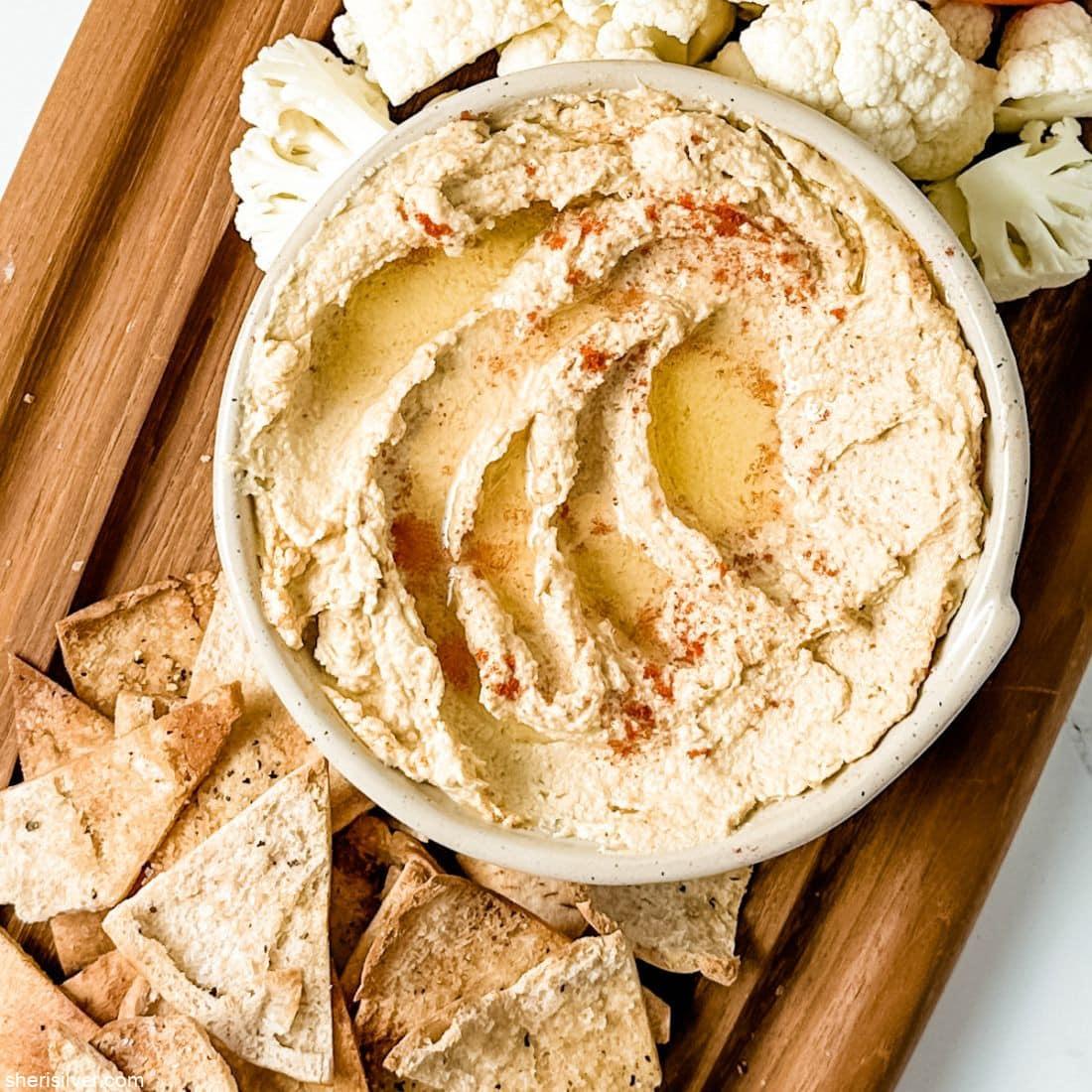 Hummus