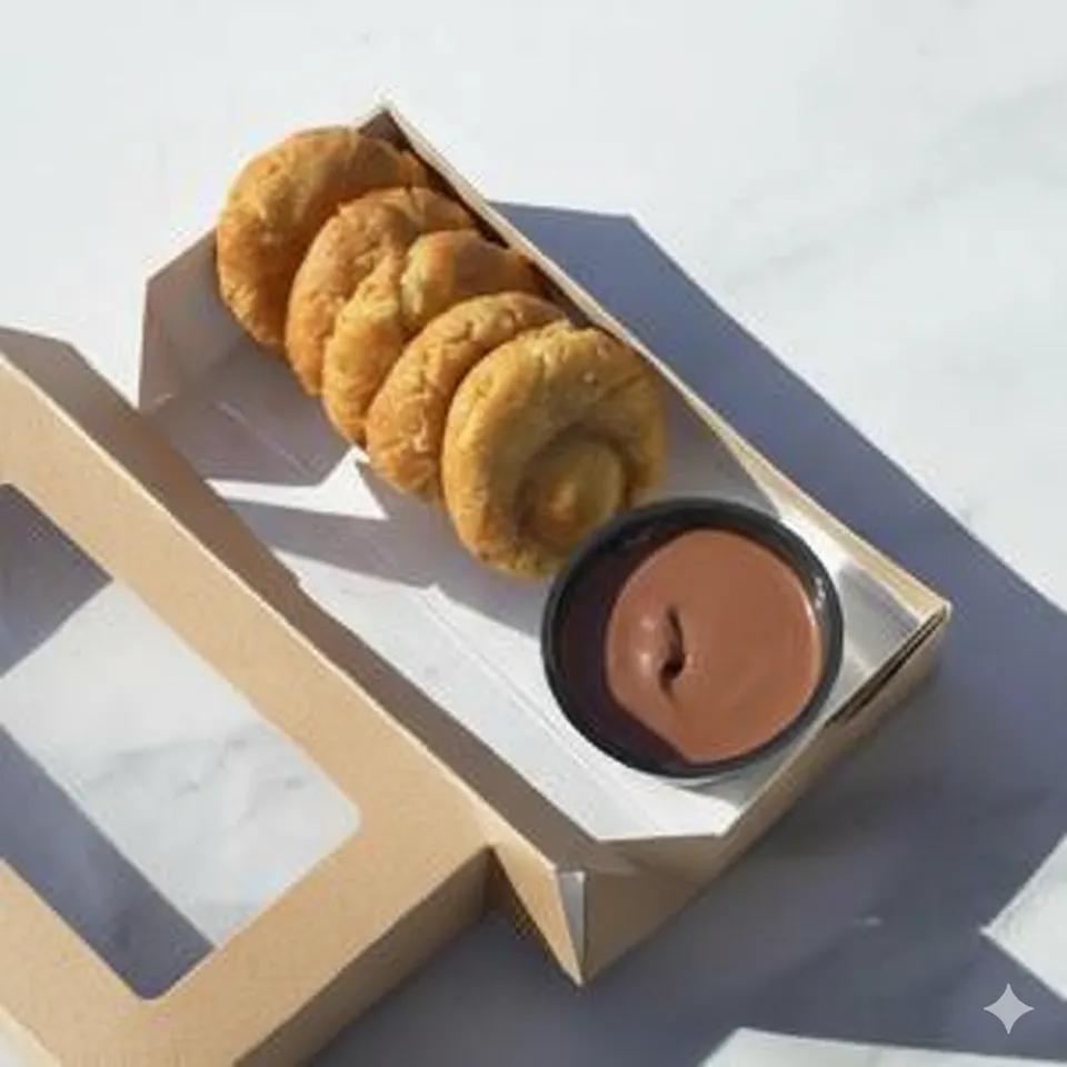 Sweet Dip Box