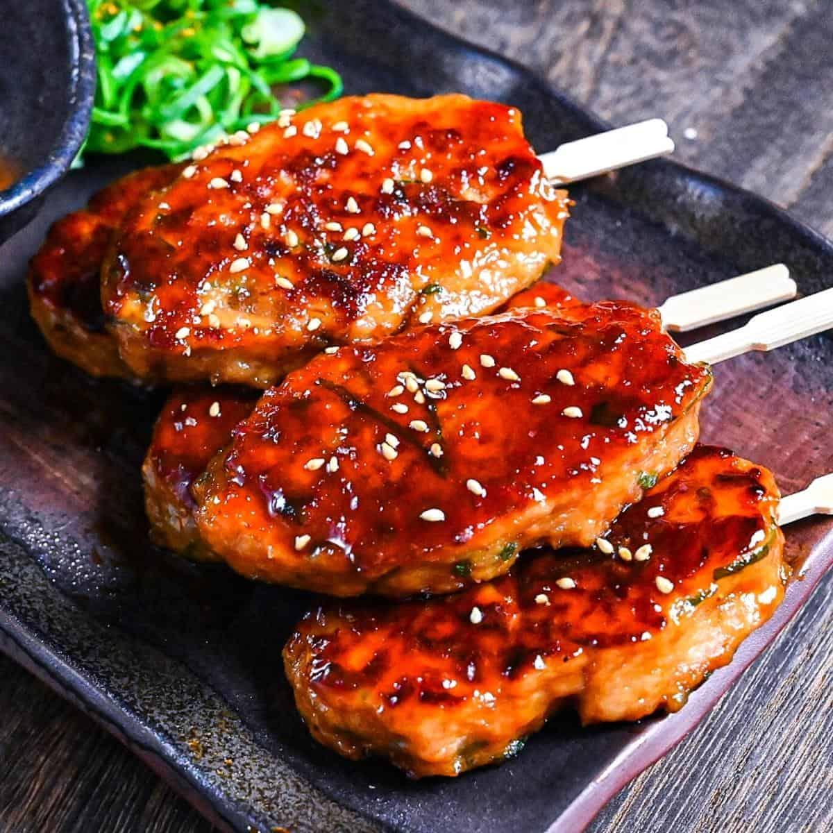 Tsukune