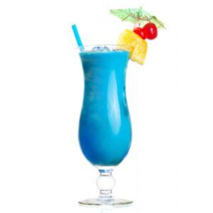 Blue Lagoon