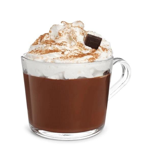 Hot Chocolat Bomb