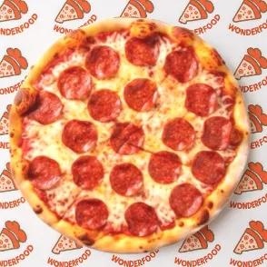 Pizza Pepperoni