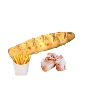Baguette Farcie Thon