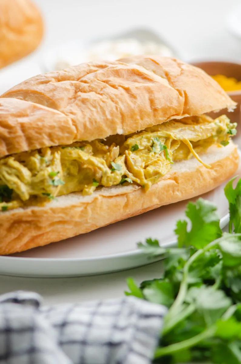 Sandwich Fatale