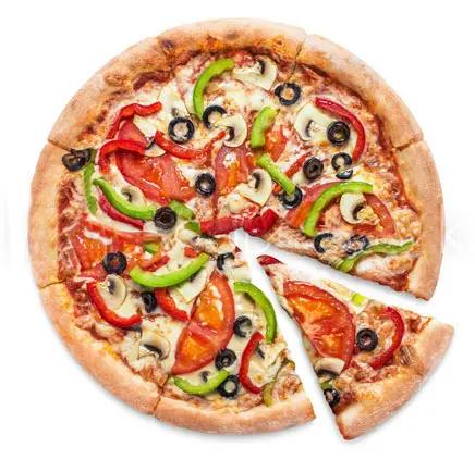 Pizza Sicilienne