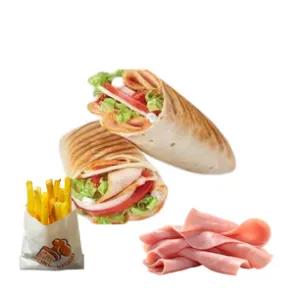 Libanais Jambon