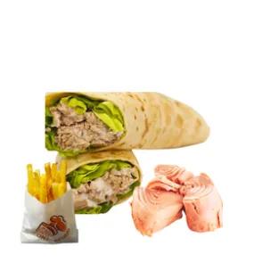 Libanais Thon