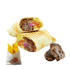 Libanais Chawarma
