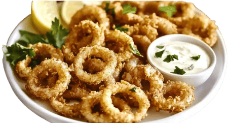 Calamars Lovers