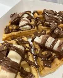 Gauffre Chocolat Bueno