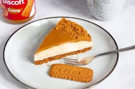 Cheesecake Lotus