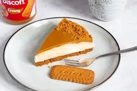 Cheesecake Lotus
