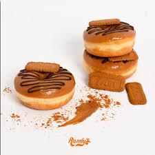 Mini Donuts Lotus