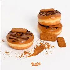 Mini Donuts Lotus