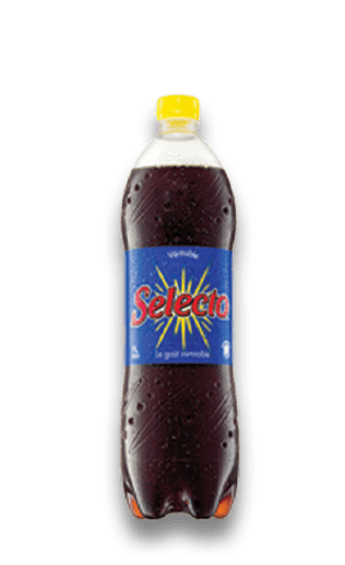 Boisson Gazeuse 1L