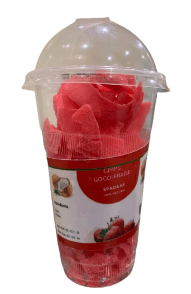 Chips Coco Fraise