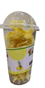 Chips Coco Ananas