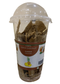 Chips Coco Chocolat