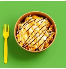 Bowl Fries