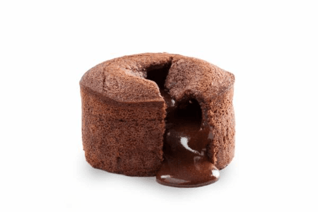 Fondant Chocolat
