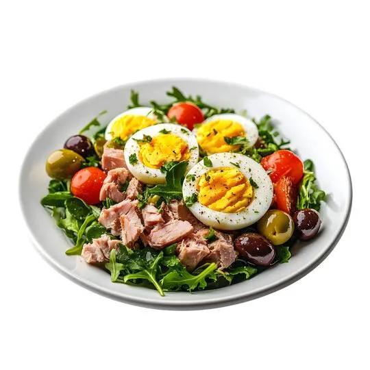 Salade Algérienne