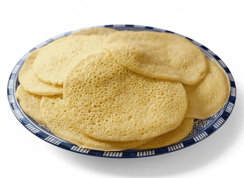 Baghrir