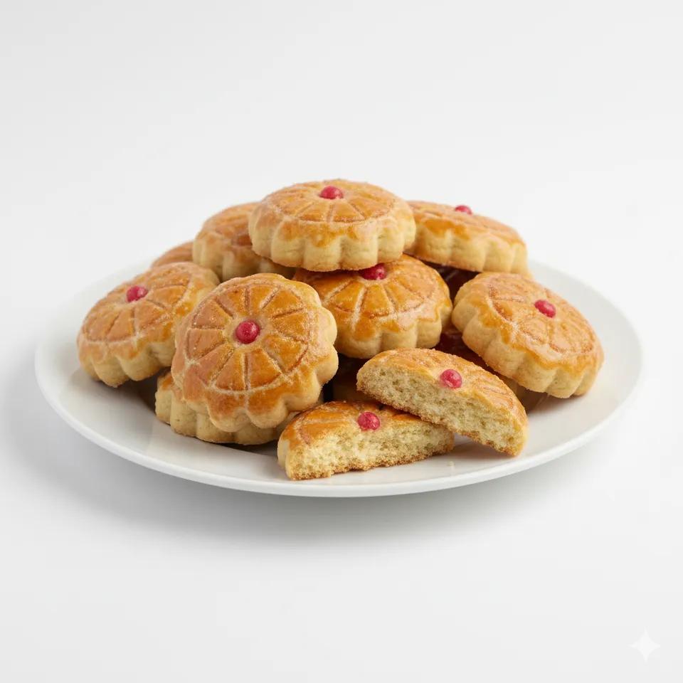 Halwet Tabae