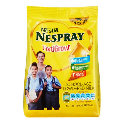 Nestle Nespray Milk Powder 400g