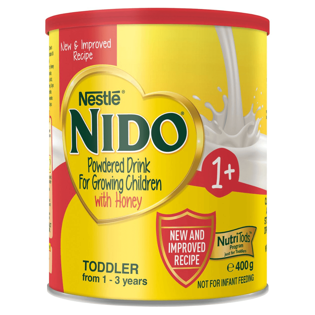 Nestlè Nido 1+ 400g