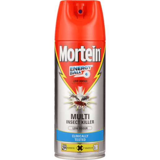 Mortein Odourless Insecticide 300ml