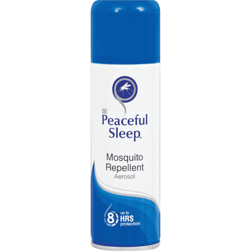 Peaceful Sleep Insect Repellant Spray 150ml
