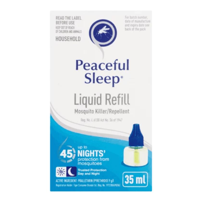 Peaceful Sleep Led Refill 35g