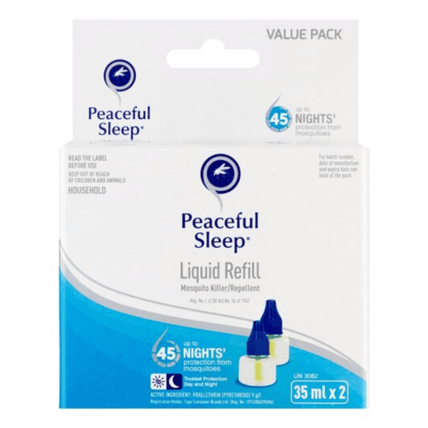 Peaceful Sleep Led Refills 53g