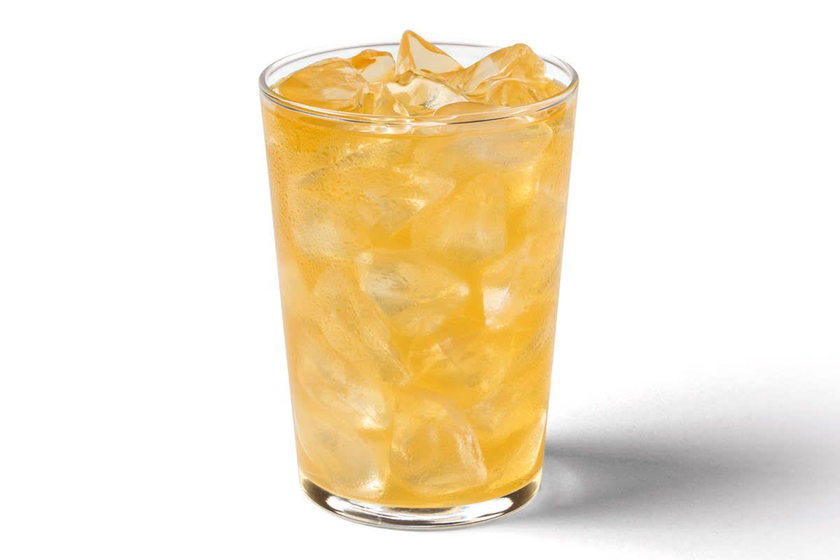 Thé Vert Glacé Limonade