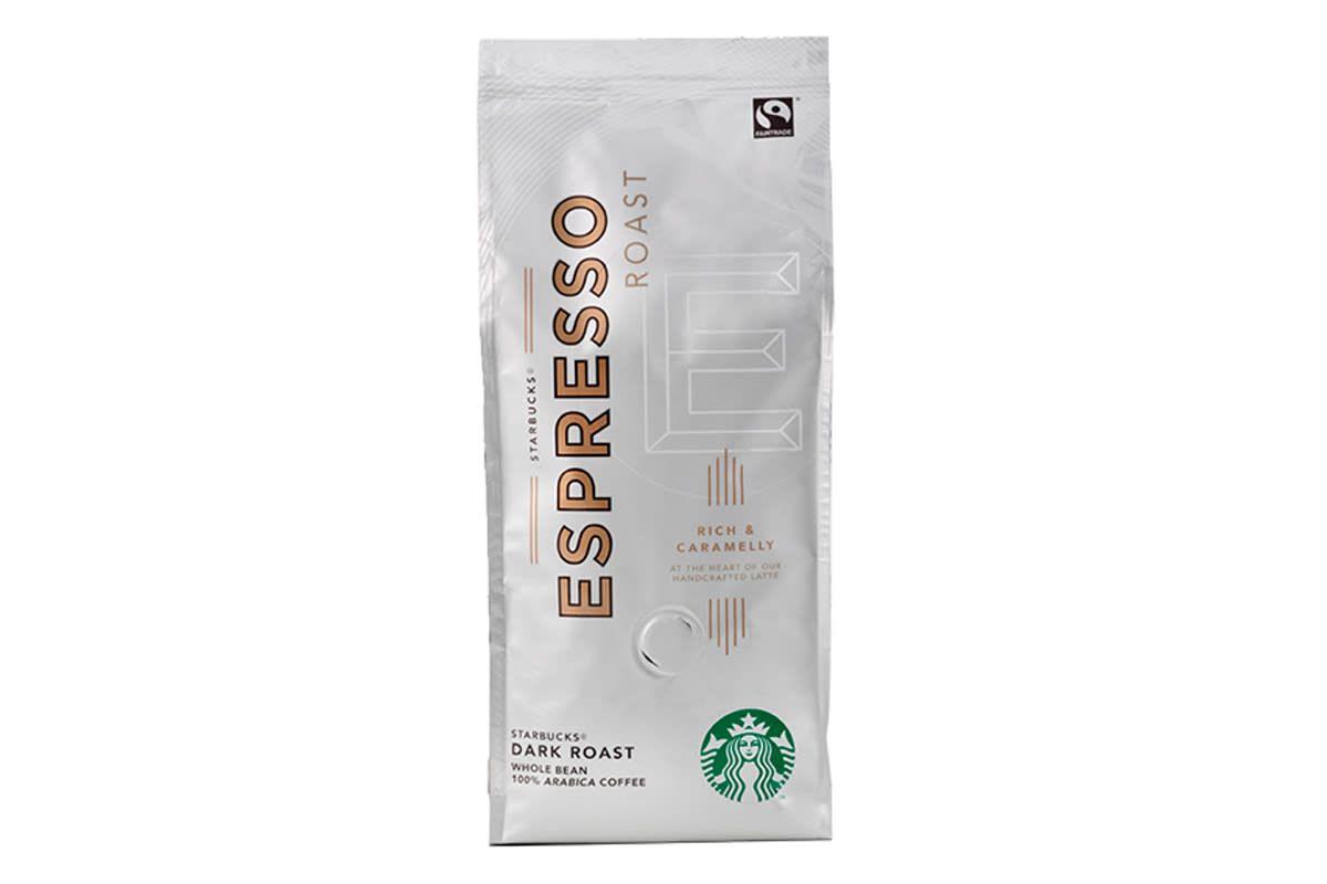 Café en grains entiers Espresso - 250g