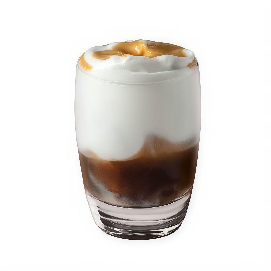 Cappucino Glacé