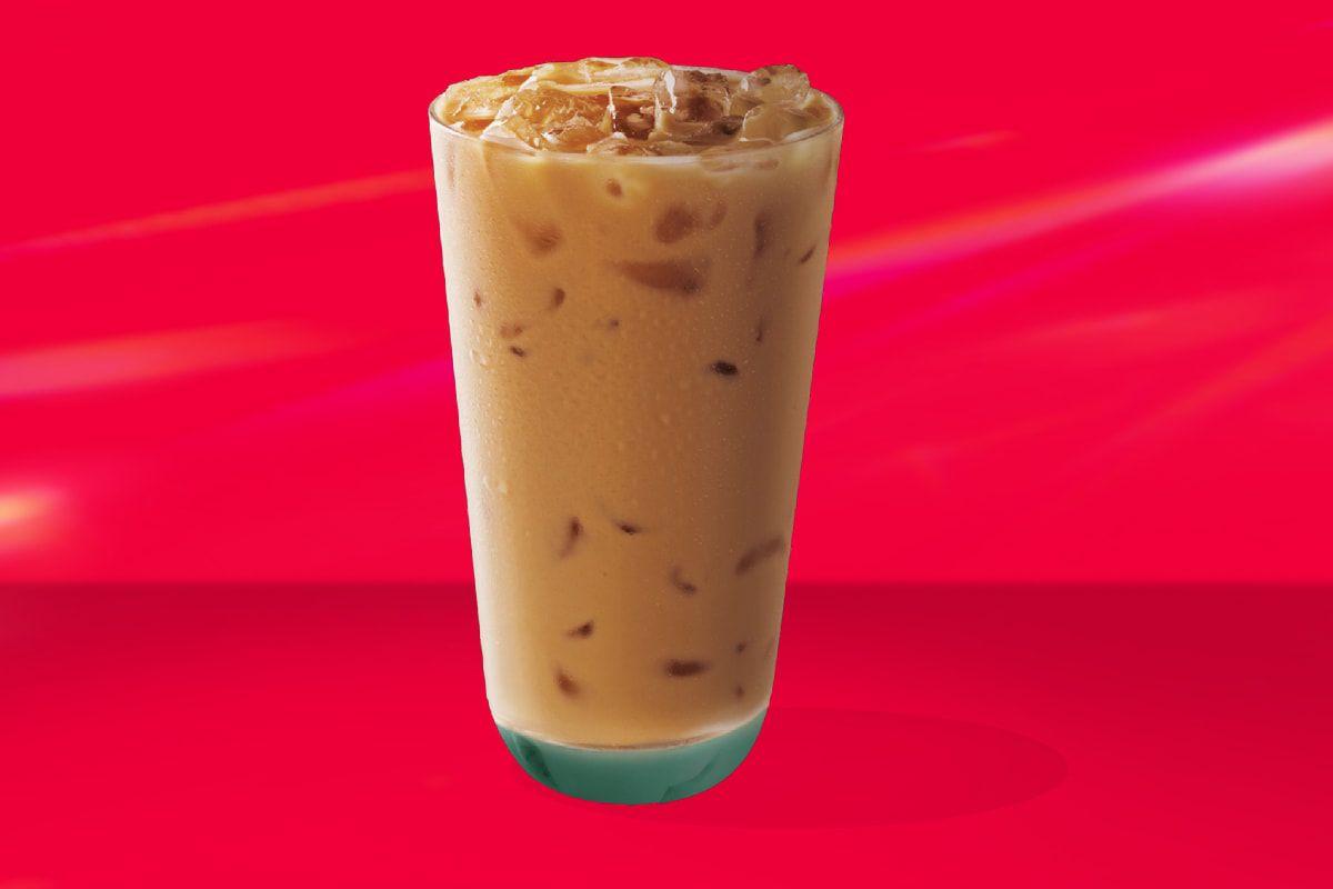 Doubleshot® Espresso Shake Glacé