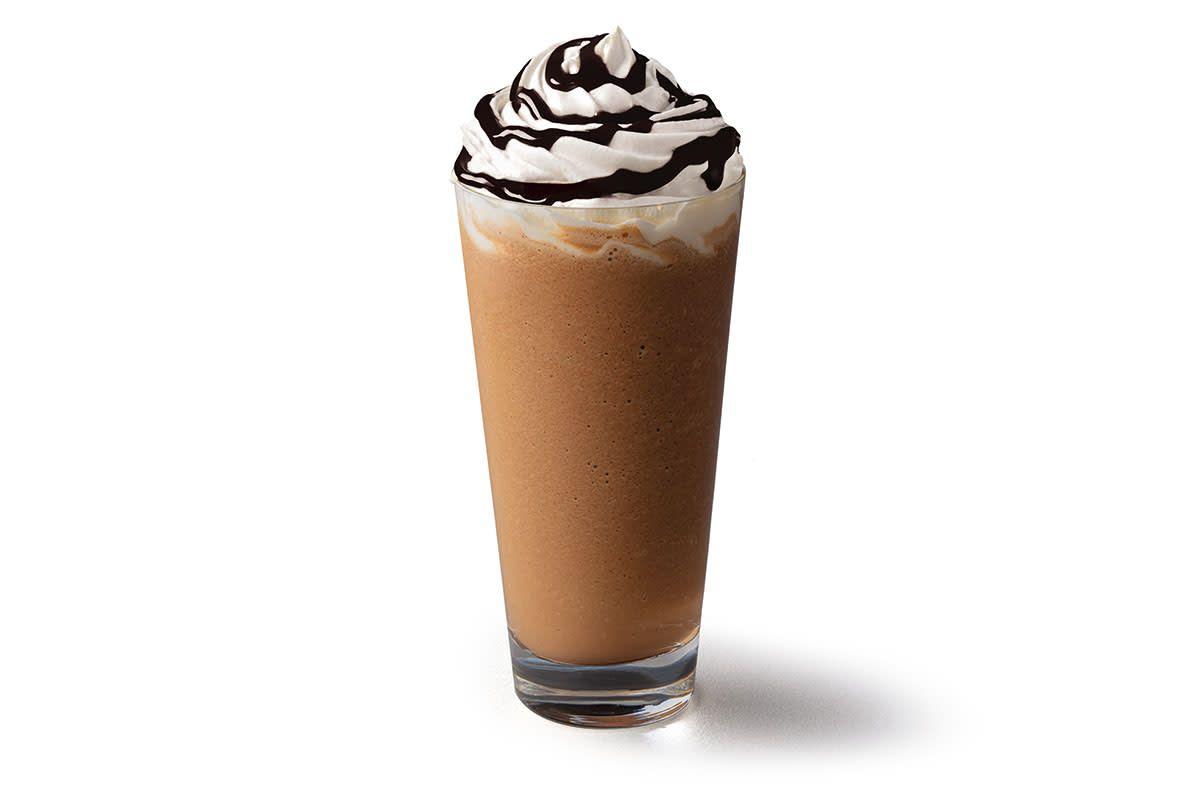 Frappuccino® Chocolat à la Crème