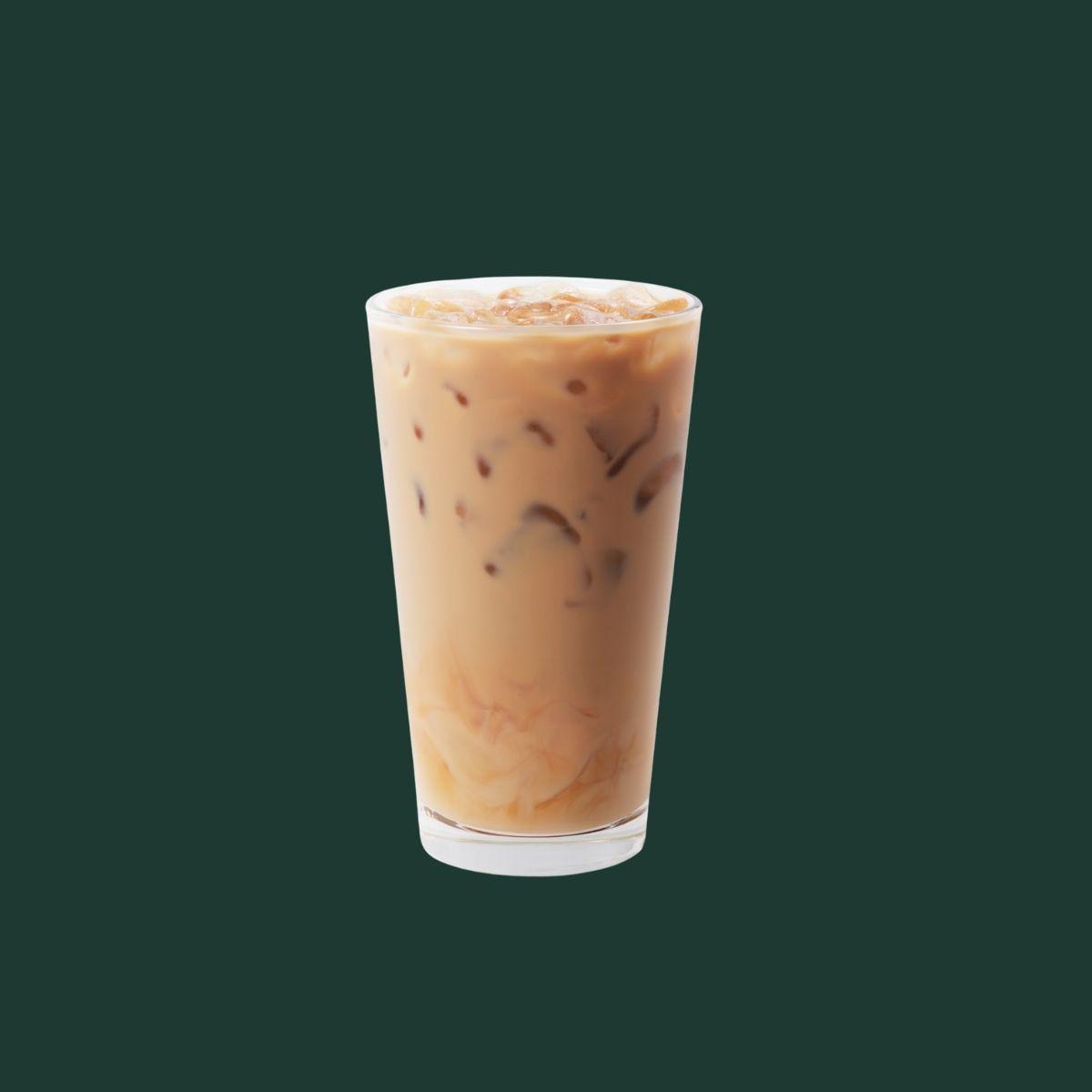 Iced Latte