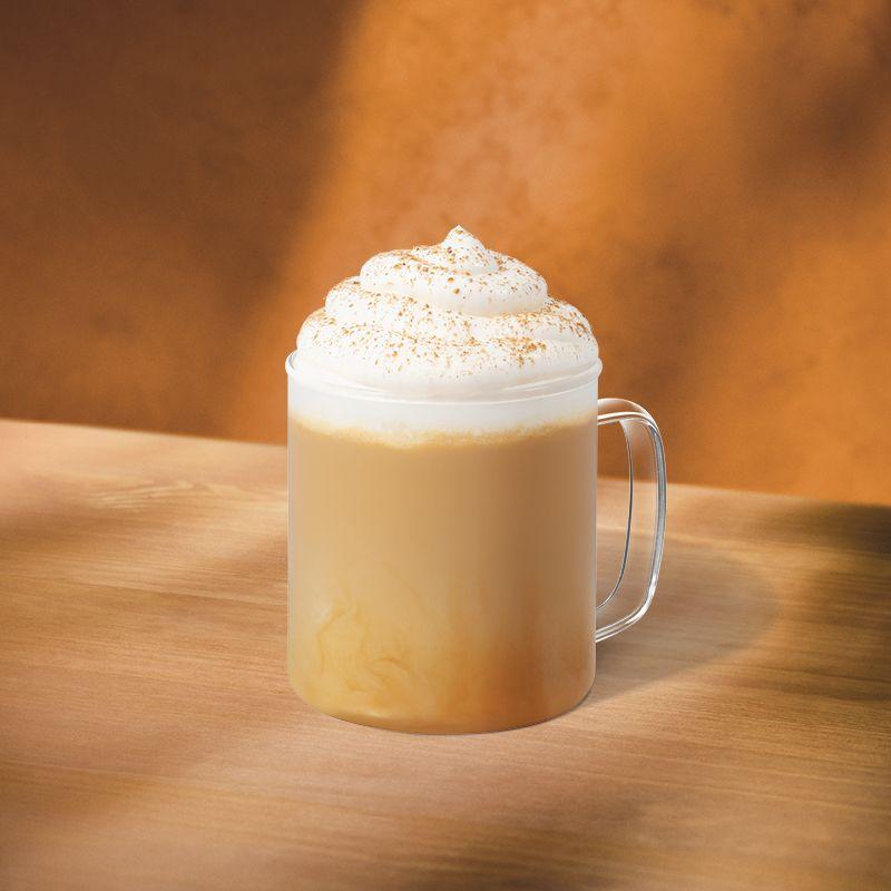 Pumpkin Spice Latte